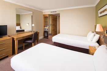 Crowne Plaza Chester, An Ihg Hotel