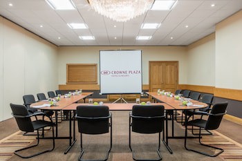 Crowne Plaza Chester, An Ihg Hotel