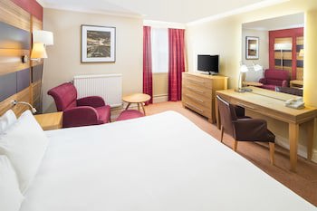 Crowne Plaza Chester, An Ihg Hotel