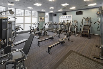 Crowne Plaza Chester, An Ihg Hotel