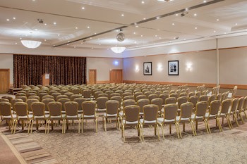 Crowne Plaza Chester, An Ihg Hotel