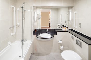 Crowne Plaza Chester, An Ihg Hotel