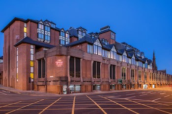 Crowne Plaza Chester, An Ihg Hotel