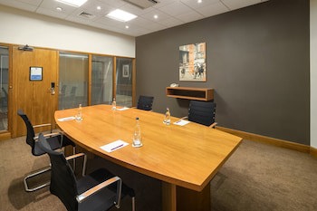 Crowne Plaza Chester, An Ihg Hotel