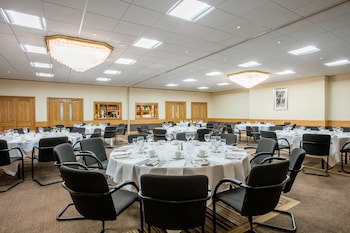 Crowne Plaza Chester, An Ihg Hotel