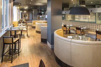Crowne Plaza Chester, An Ihg Hotel