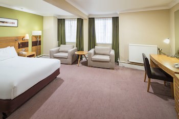 Crowne Plaza Chester, An Ihg Hotel