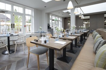Royal Wells Hotel