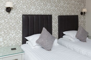 Royal Wells Hotel