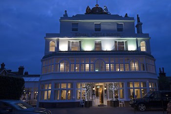 Royal Wells Hotel