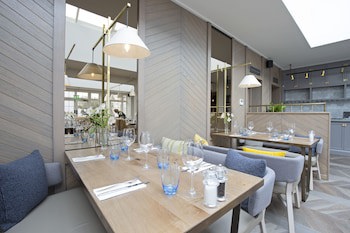 Royal Wells Hotel