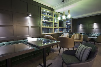 Royal Wells Hotel