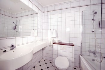 Clarion Collection Hotel Savoy