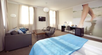 Clarion Collection Hotel Savoy