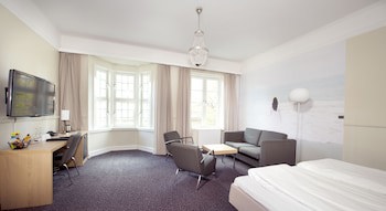 Clarion Collection Hotel Savoy