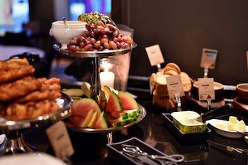 Clarion Collection Hotel Savoy