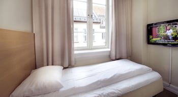 Clarion Collection Hotel Savoy