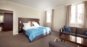 Clarion Collection Hotel Savoy