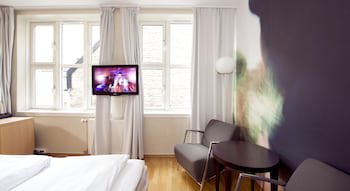 Clarion Collection Hotel Savoy