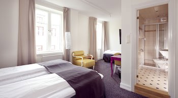 Clarion Collection Hotel Savoy