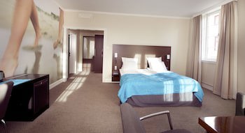Clarion Collection Hotel Savoy