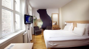 Clarion Collection Hotel Savoy