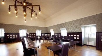 Clarion Collection Hotel Savoy