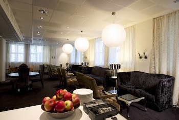 Clarion Collection Hotel Savoy