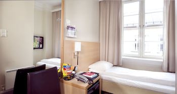 Clarion Collection Hotel Savoy