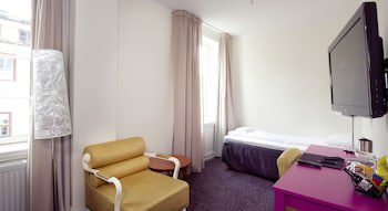Clarion Collection Hotel Savoy