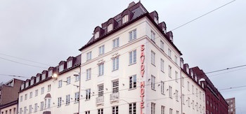 Clarion Collection Hotel Savoy