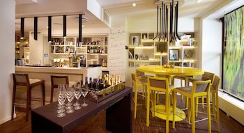 Clarion Collection Hotel Savoy