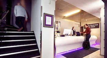 Clarion Collection Hotel Savoy