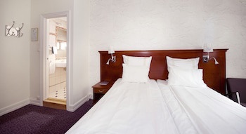 Clarion Collection Hotel Savoy