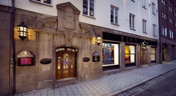 Clarion Collection Hotel Savoy