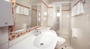 Clarion Collection Hotel Savoy