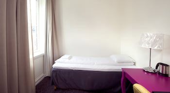 Clarion Collection Hotel Savoy