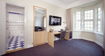 Clarion Collection Hotel Savoy