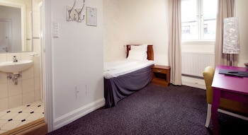 Clarion Collection Hotel Savoy