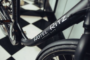 Milling Hotel Ritz