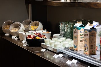Milling Hotel Ritz