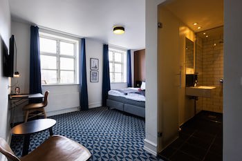 Milling Hotel Ritz