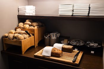Milling Hotel Ritz