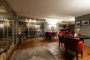 Milling Hotel Ritz