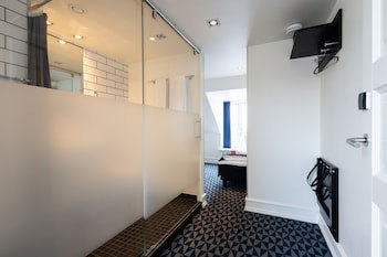 Milling Hotel Ritz