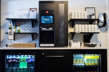 Milling Hotel Ritz