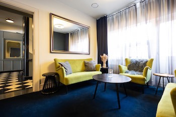 Milling Hotel Ritz