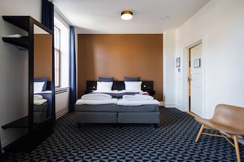 Milling Hotel Ritz