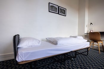 Milling Hotel Ritz