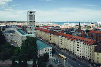 Milling Hotel Ritz
